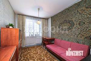 2-к квартира, вторичка, 53м2, 3/11 этаж