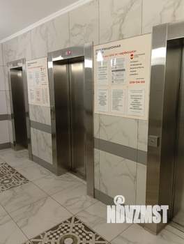 Студия квартира, вторичка, 30м2, 18/26 этаж