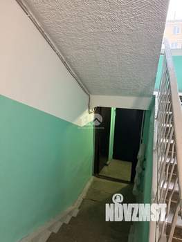 3-к квартира, вторичка, 59м2, 1/5 этаж