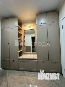 3-к квартира, вторичка, 72м2, 3/16 этаж