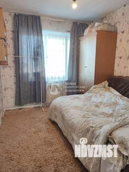 3-к квартира, вторичка, 64м2, 9/9 этаж