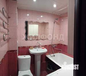 1-к квартира, вторичка, 30м2, 4/9 этаж