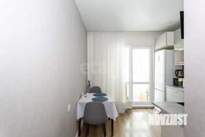 2-к квартира, вторичка, 49м2, 15/17 этаж