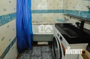 1-к квартира, вторичка, 31м2, 1/5 этаж