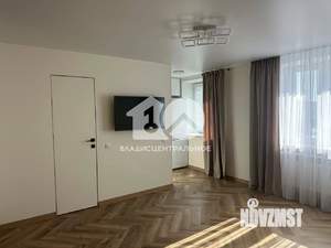 2-к квартира, вторичка, 40м2, 6/9 этаж