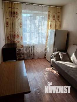3-к квартира, вторичка, 61м2, 1/5 этаж