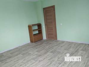 2-к квартира, вторичка, 56м2, 4/18 этаж