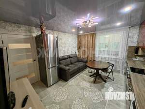 2-к квартира, вторичка, 44м2, 3/5 этаж