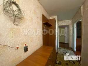 1-к квартира, вторичка, 40м2, 3/5 этаж