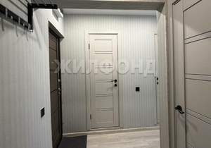 1-к квартира, вторичка, 30м2, 2/9 этаж