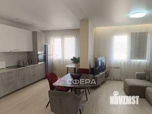 2-к квартира, вторичка, 69м2, 7/11 этаж