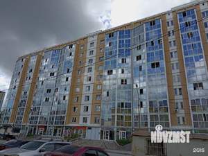 Студия квартира, вторичка, 30м2, 6/10 этаж