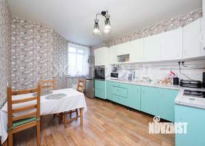 2-к квартира, вторичка, 69м2, 4/24 этаж