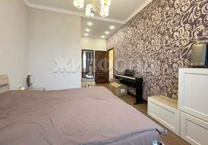 3-к квартира, вторичка, 82м2, 5/6 этаж