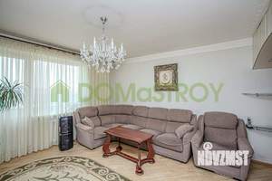 3-к квартира, вторичка, 64м2, 5/10 этаж