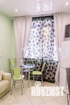 1-к квартира, вторичка, 52м2, 1/10 этаж