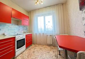 3-к квартира, вторичка, 63м2, 8/9 этаж