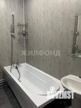 1-к квартира, вторичка, 24м2, 11/17 этаж