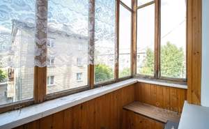 3-к квартира, вторичка, 54м2, 4/5 этаж