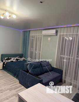 Студия квартира, вторичка, 32м2, 5/15 этаж