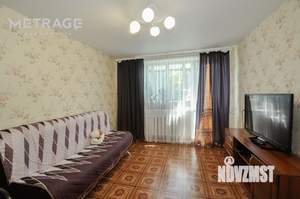 2-к квартира, вторичка, 43м2, 2/5 этаж