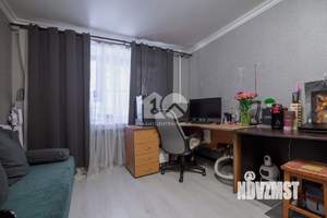 Студия квартира, вторичка, 18м2, 2/5 этаж