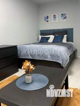 1-к квартира, вторичка, 30м2, 10/19 этаж