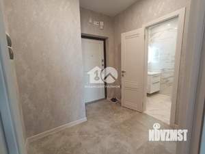 1-к квартира, вторичка, 36м2, 2/21 этаж