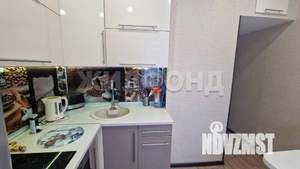 3-к квартира, сданный дом, 53м2, 1/9 этаж