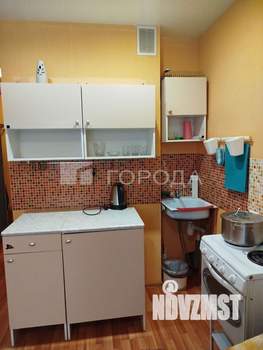 Студия квартира, вторичка, 20м2, 10/17 этаж