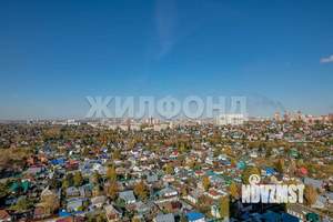 1-к квартира, вторичка, 35м2, 20/25 этаж