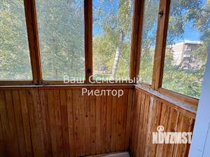 1-к квартира, вторичка, 29м2, 2/5 этаж