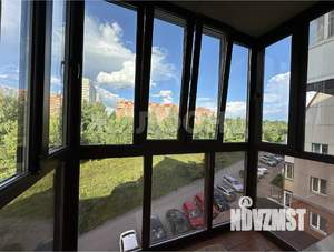 5-к квартира, вторичка, 163м2, 4/5 этаж