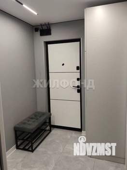 2-к квартира, вторичка, 44м2, 1/5 этаж