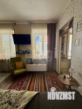 1-к квартира, вторичка, 30м2, 2/2 этаж