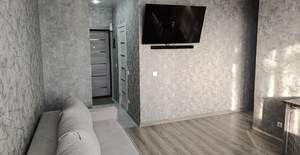 3-к квартира, вторичка, 53м2, 15/17 этаж