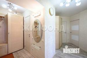 2-к квартира, вторичка, 55м2, 7/10 этаж