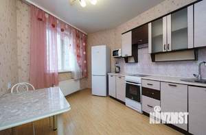 2-к квартира, вторичка, 60м2, 5/29 этаж