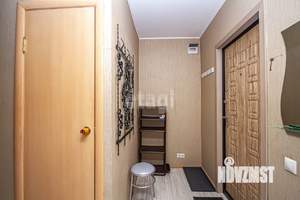 1-к квартира, вторичка, 30м2, 6/9 этаж