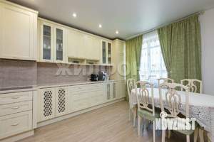 3-к квартира, вторичка, 91м2, 4/23 этаж