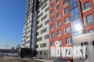 Студия квартира, вторичка, 62м2, 1/18 этаж