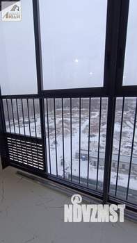 Студия квартира, вторичка, 34м2, 10/28 этаж