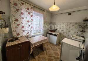 2-к квартира, вторичка, 45м2, 3/5 этаж