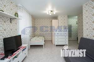 1-к квартира, вторичка, 30м2, 2/5 этаж
