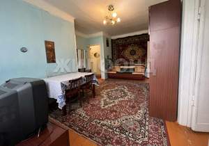 2-к квартира, вторичка, 43м2, 4/5 этаж