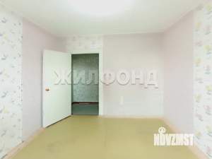 4-к квартира, вторичка, 77м2, 6/9 этаж