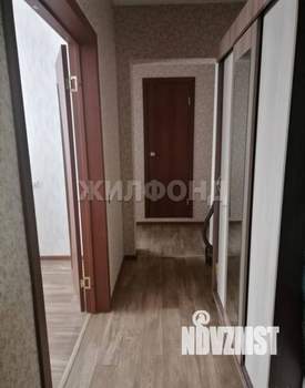 2-к квартира, вторичка, 52м2, 5/10 этаж