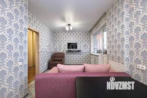 1-к квартира, вторичка, 27м2, 14/24 этаж