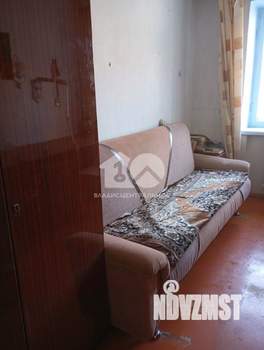 3-к квартира, вторичка, 58м2, 1/5 этаж