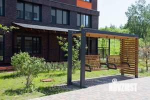 2-к квартира, вторичка, 46м2, 15/25 этаж